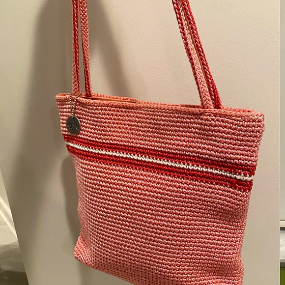 The Sak Pink - Picture 1 of 1